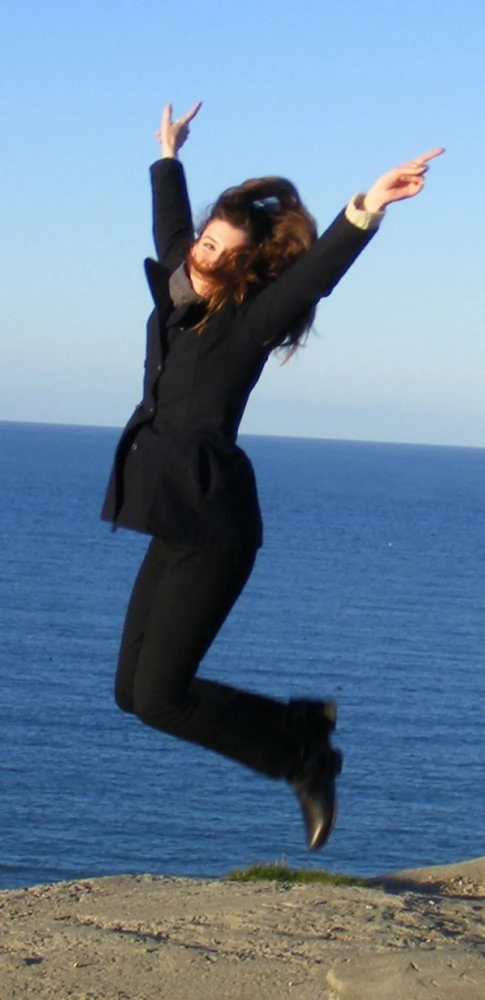 Fanny, 29 ans est l'une des victimes des attentats du Bataclan le 13 novembre 2015