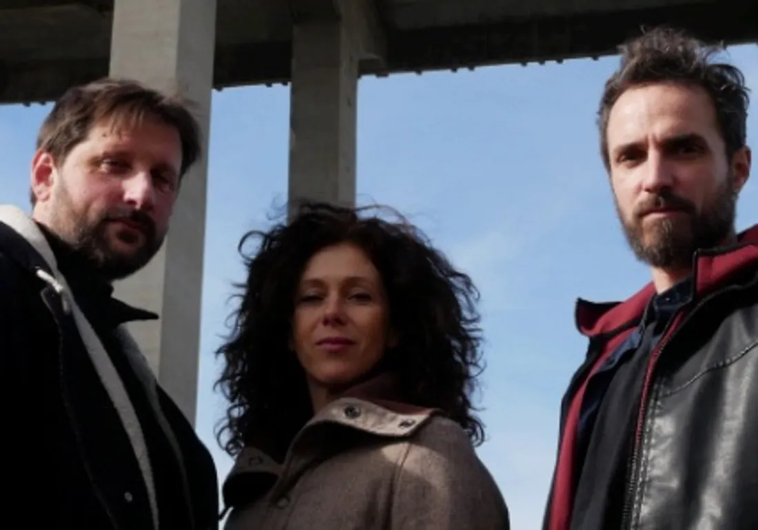 Festillésime 41 : Bérénice