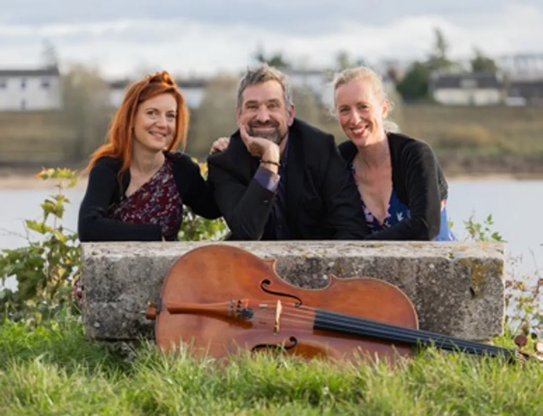 Sepolcro - Une passion de Vienne à Venise