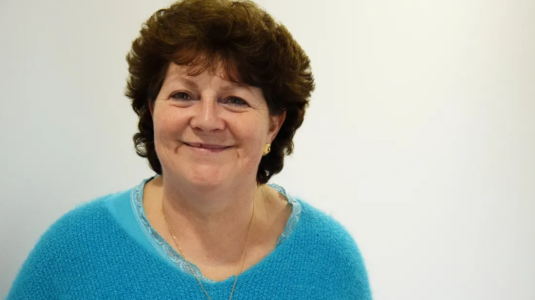 Florence Briand chateaudun