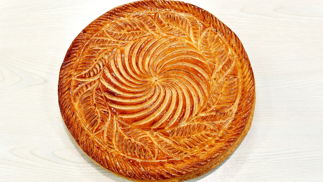 galette des rois