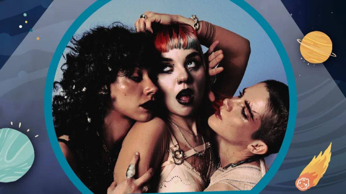 Grandma's Ashes luisant