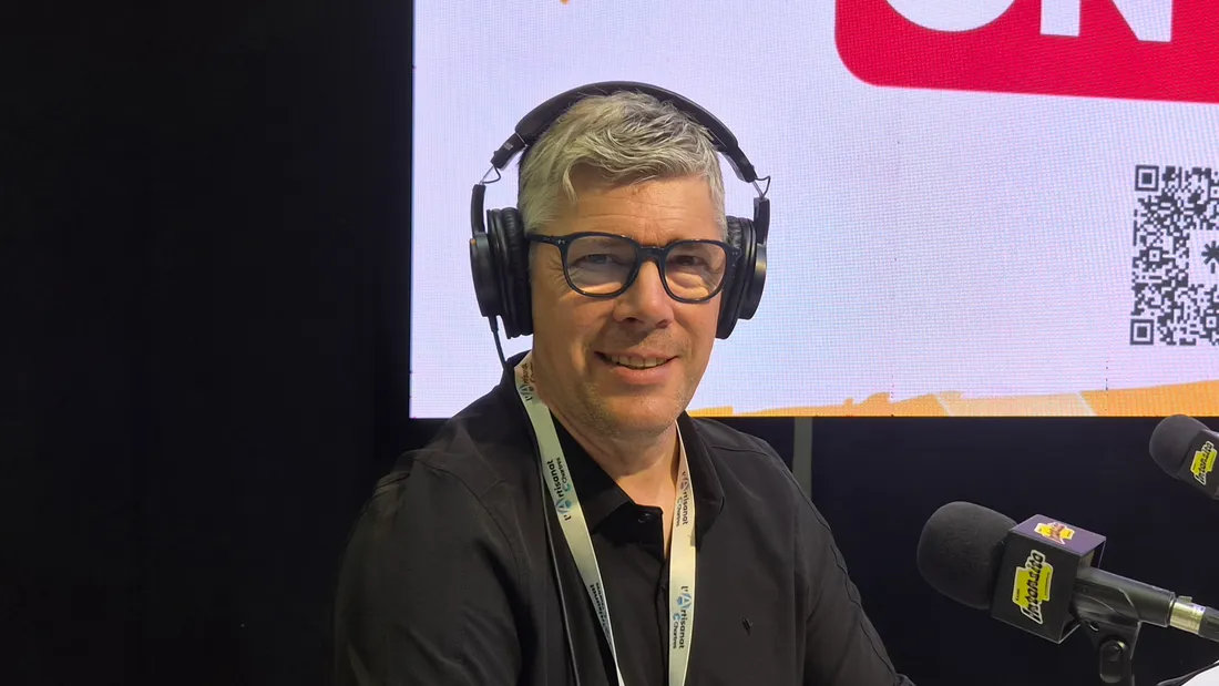 Gaël Berre