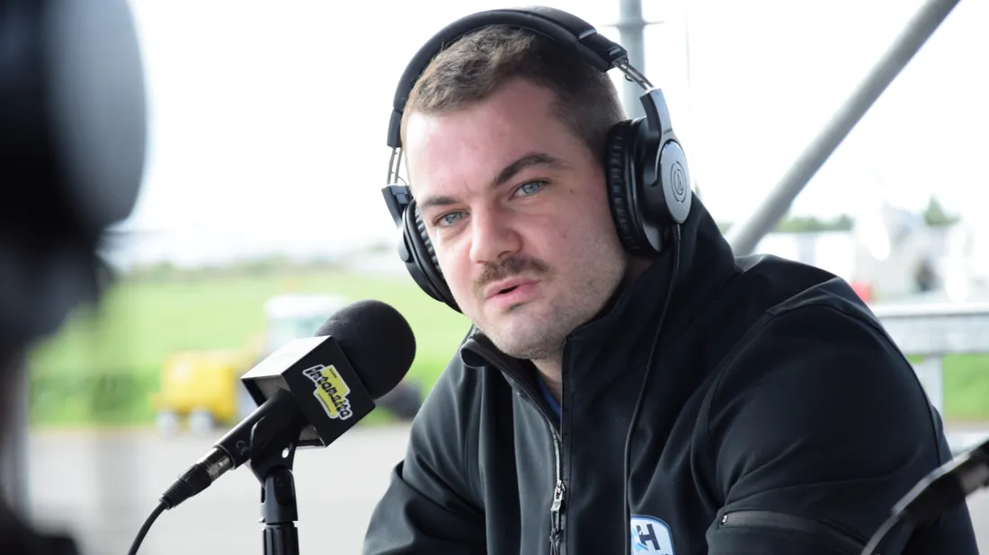  Gaël Tribillon joueur C'CMHB