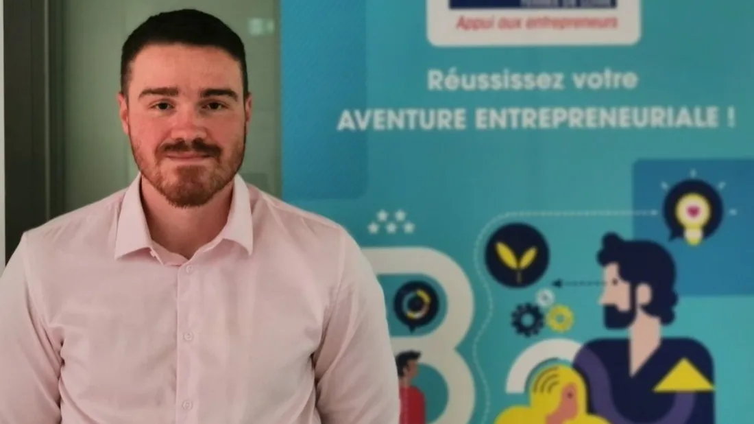 BGE Terres de Loire / entreprenariat 