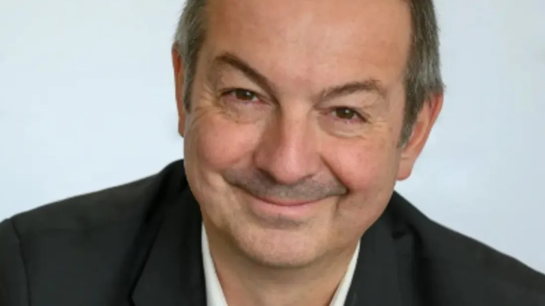 Municipales 2026, Cloyes-les-Trois-Rivières, Hugues d'Amécourt