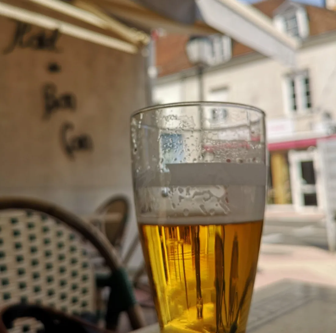 bière cloyes