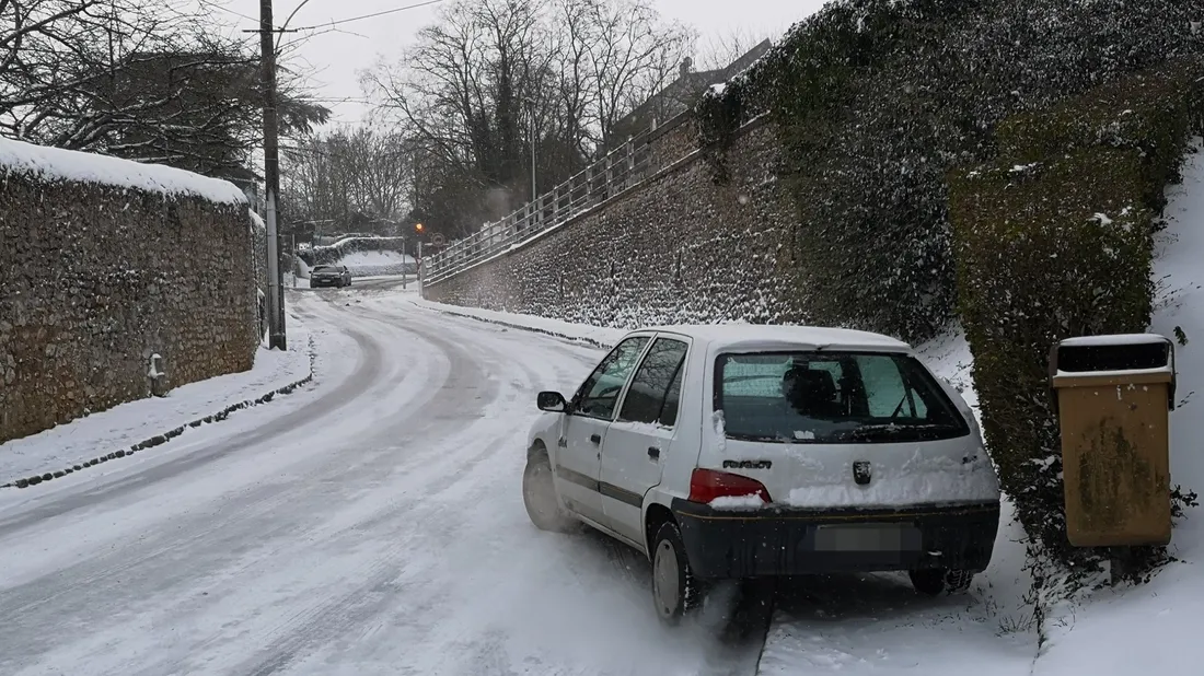neige chateaudun 2021