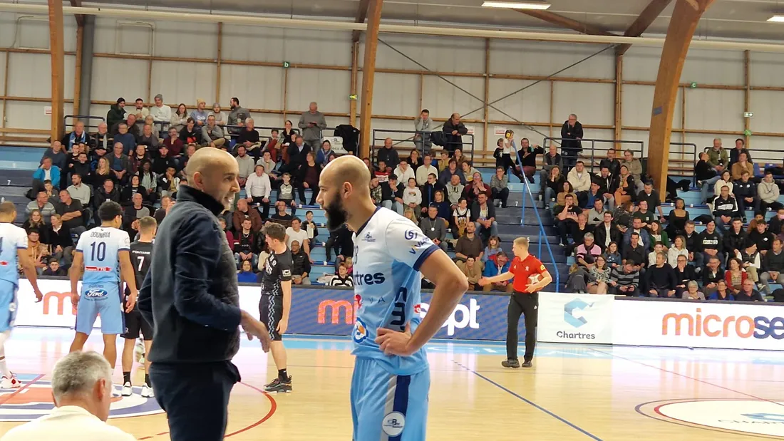 moatassim rhennam ccmbm chartres basket