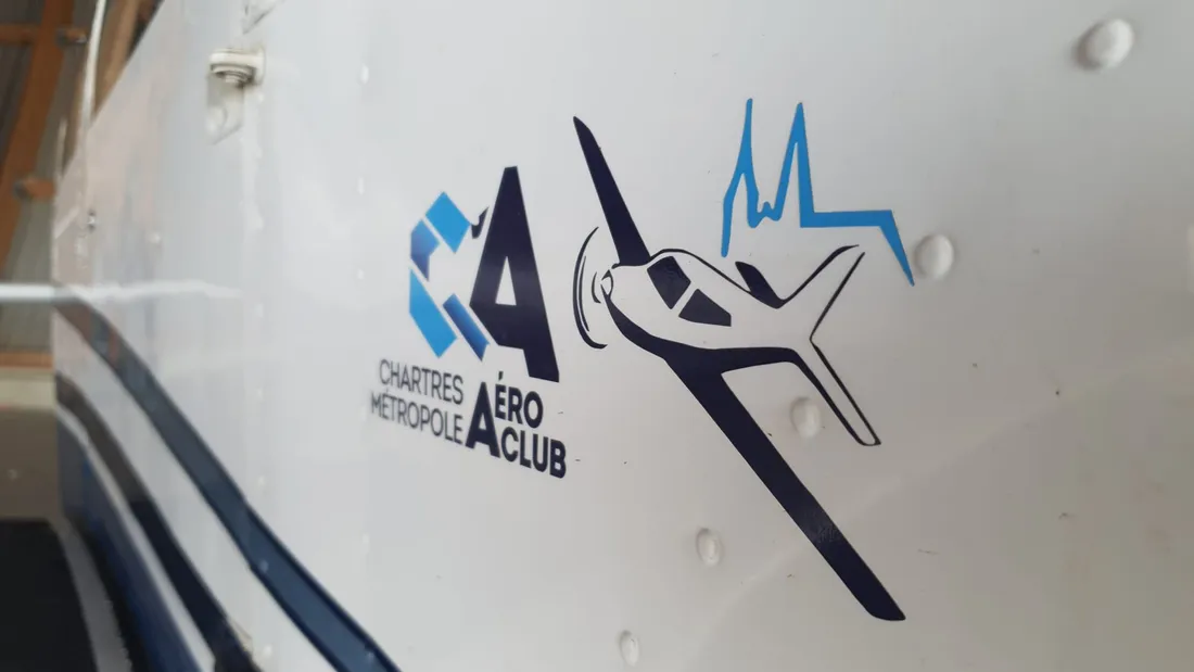 aéroclub de Chartres Métropole 