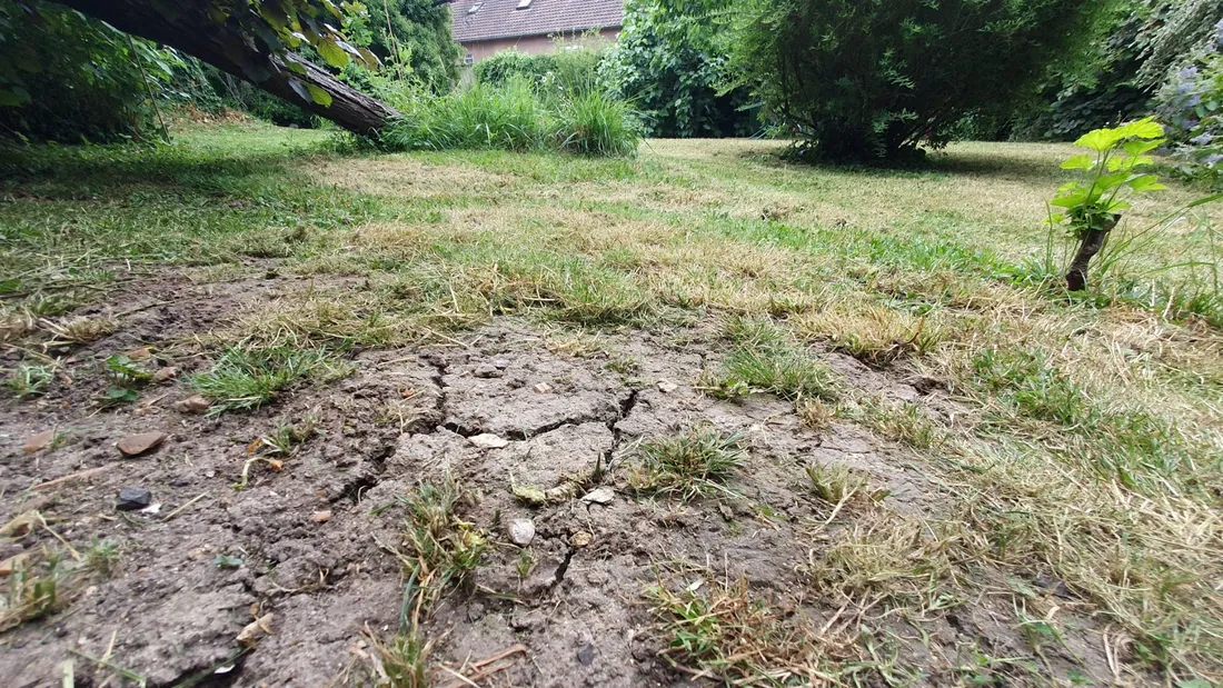 restrictions des usages de l'eau 