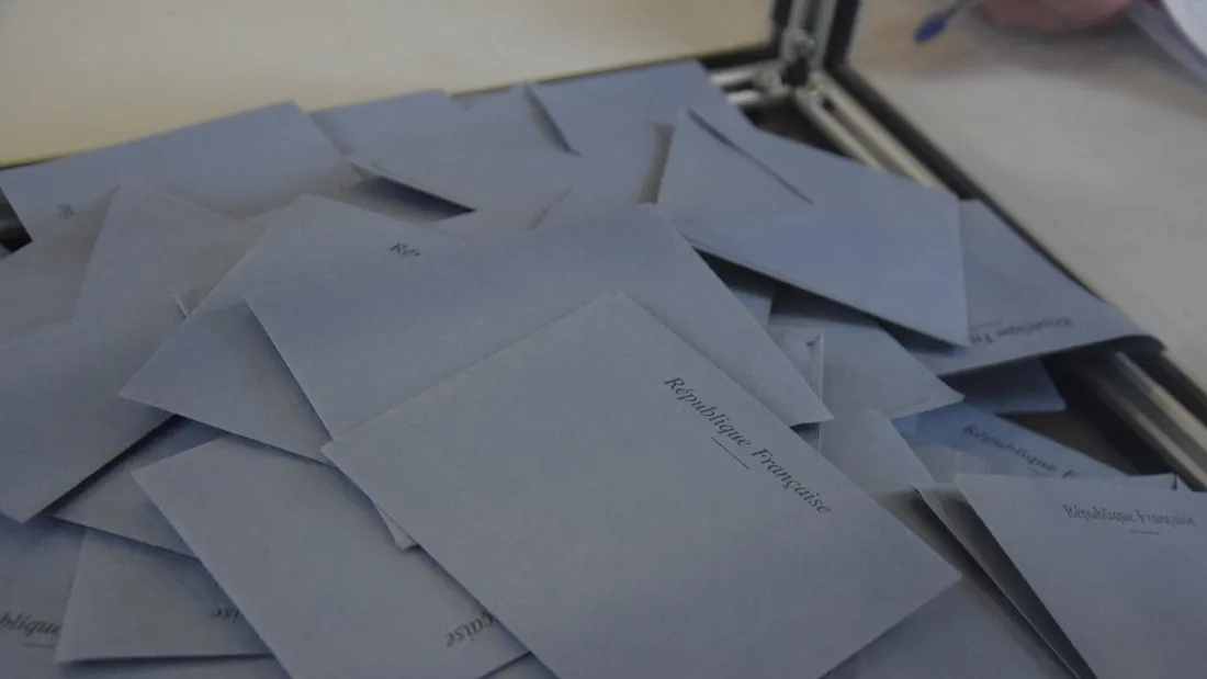 municipales / scrutin / vote