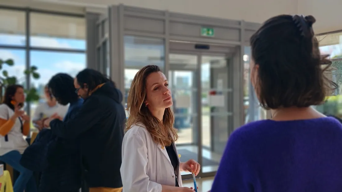 EndoCentre - Marie Fournier