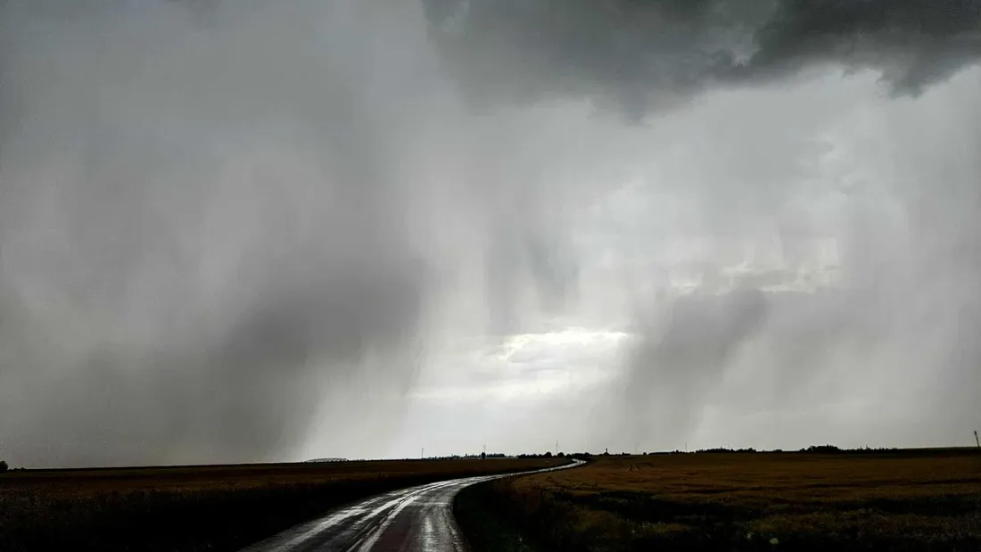 orage, pluie, vigilance