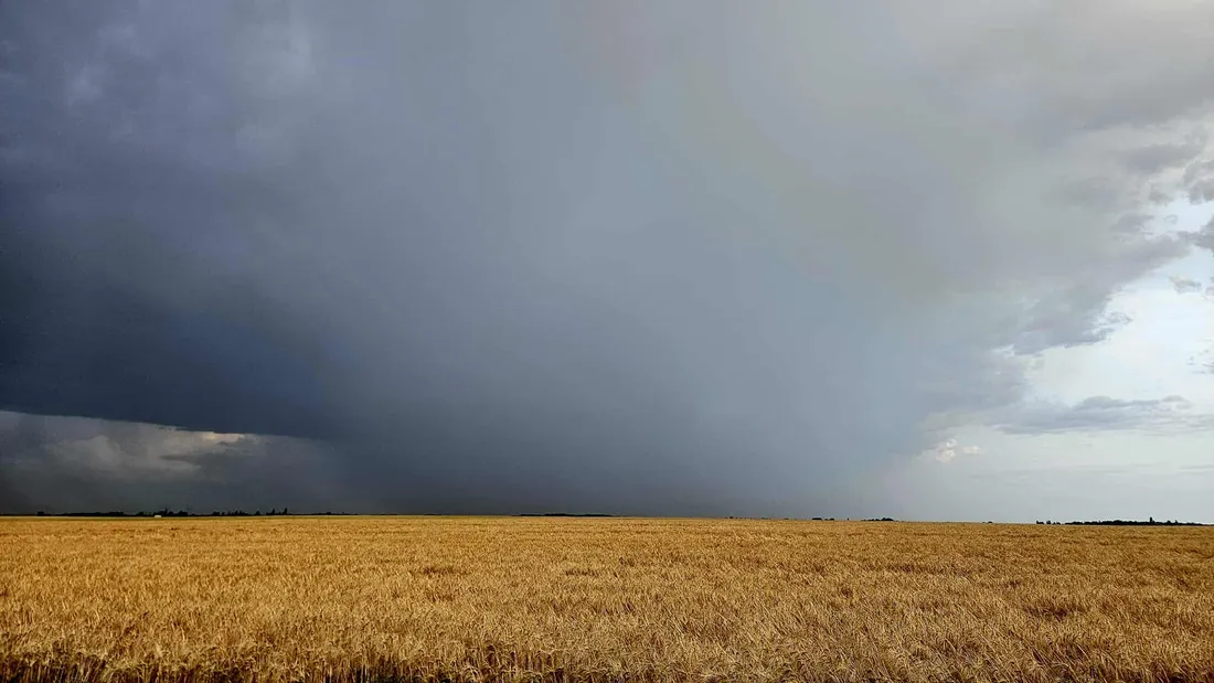 Orages