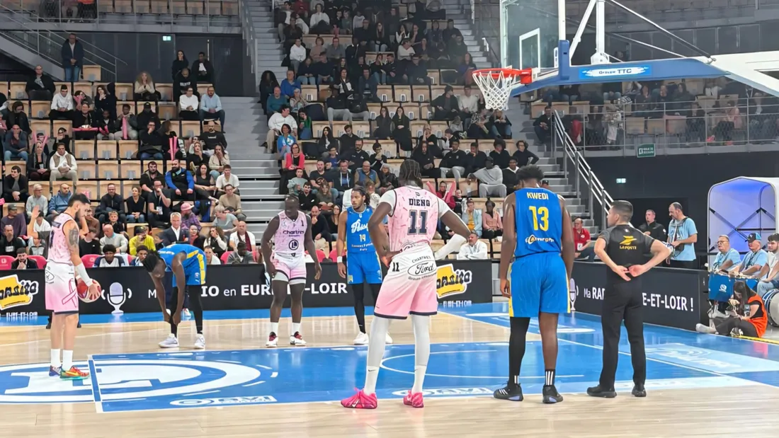 Basket, CCMBM, Chartres