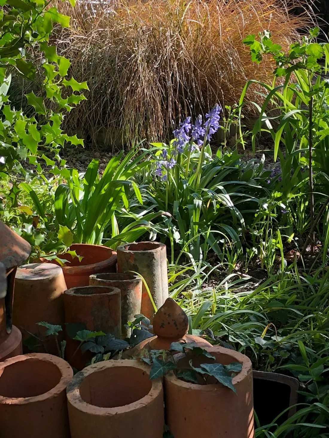 CROTH (27) - Rendez-vous au jardin : Jardin de l'Atelier à 4 mains