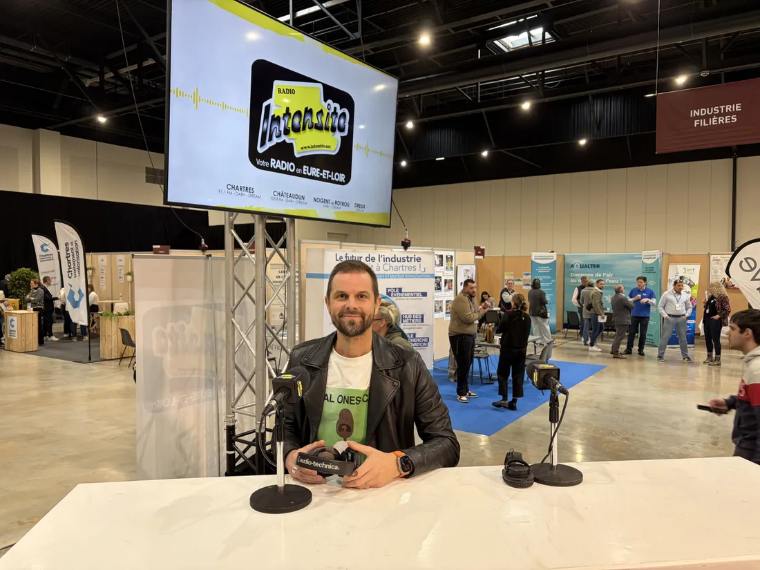 Sébastien Odon, Conseil Départemental du 28