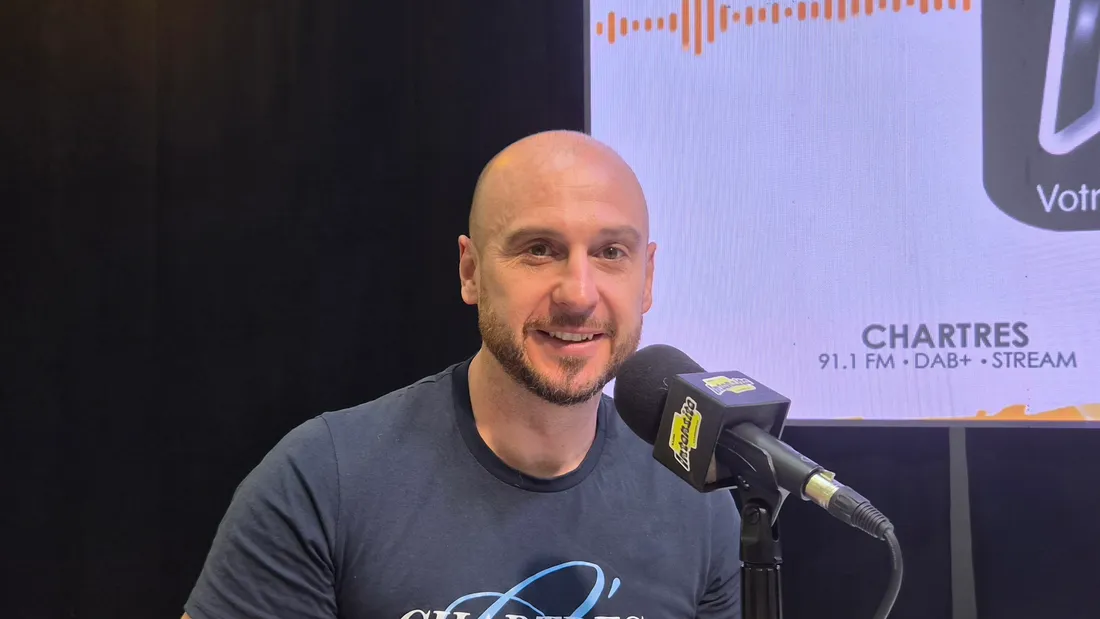 Julien Pincemin, coach C'CMBF