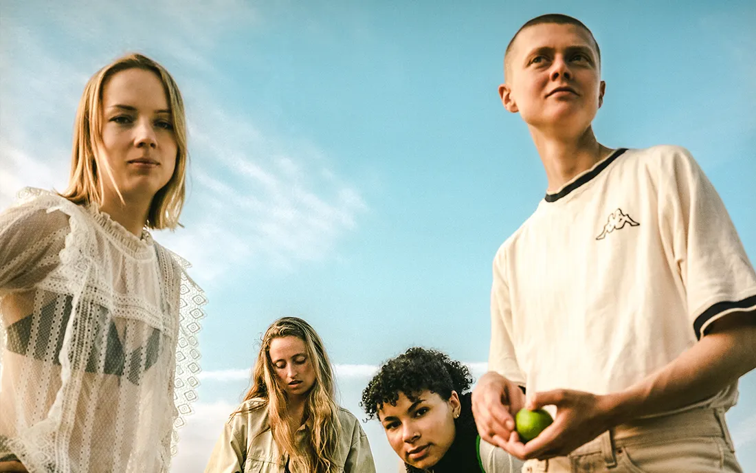 BLOIS (41) - Concert : Loupe (Pays-Bas)