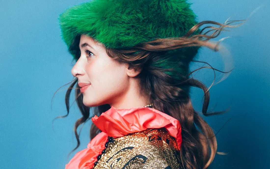 BLOIS (41) - Concert : Luiza