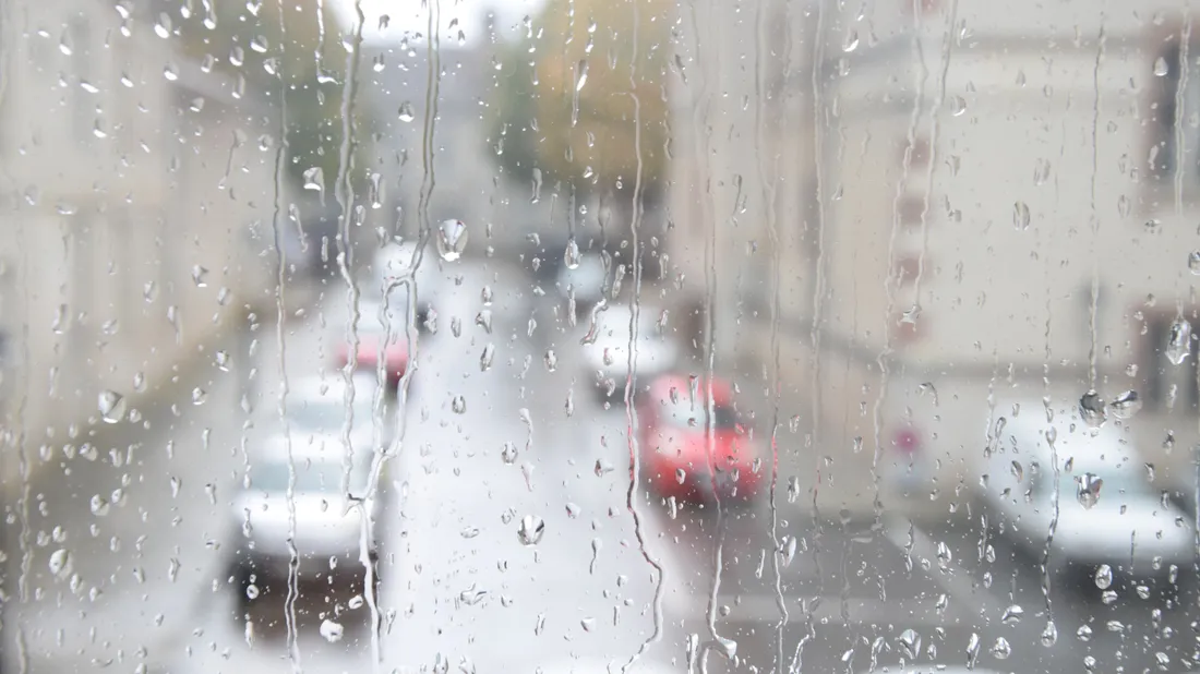 crue / vigilance inondation