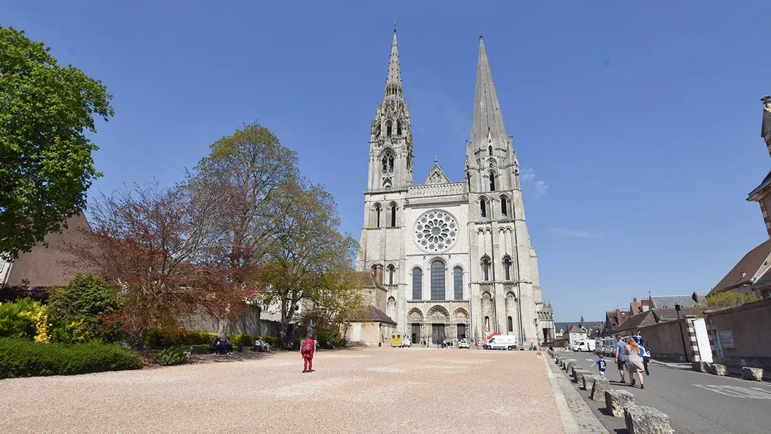Chartres