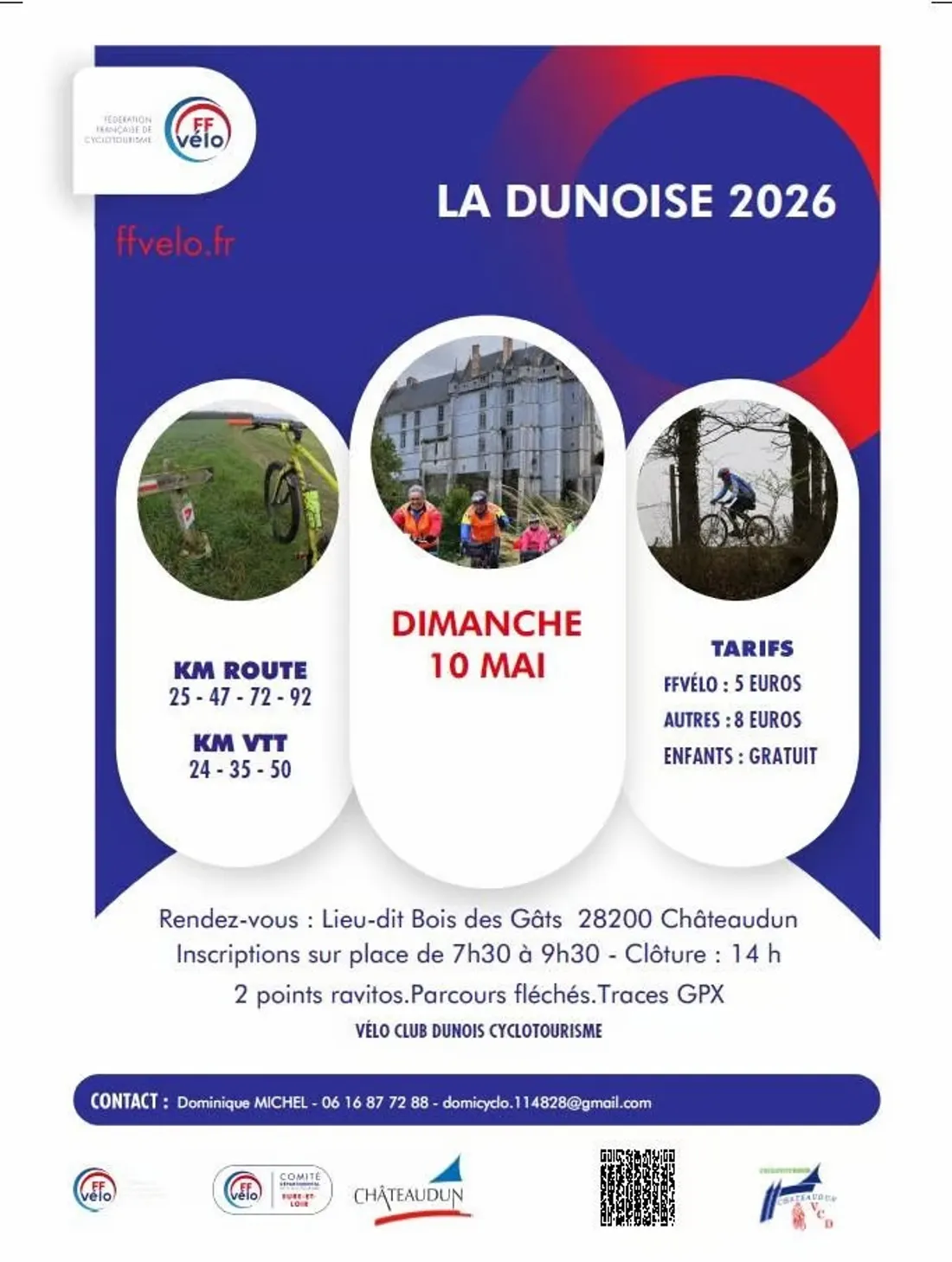 La Dunoise 2026