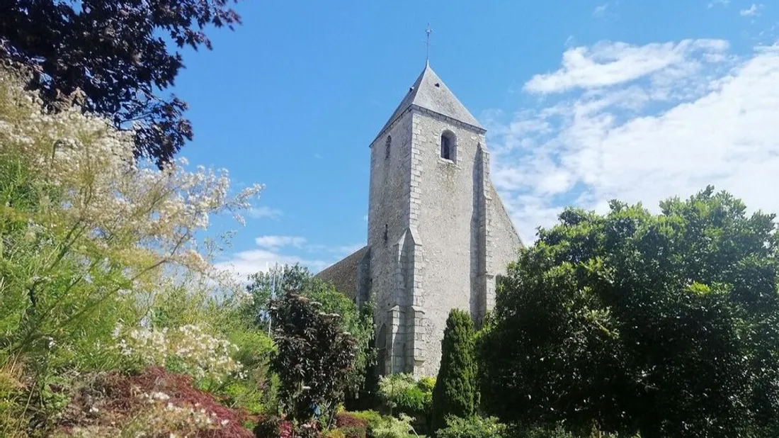 Saint-Lubin-de-la-Haye