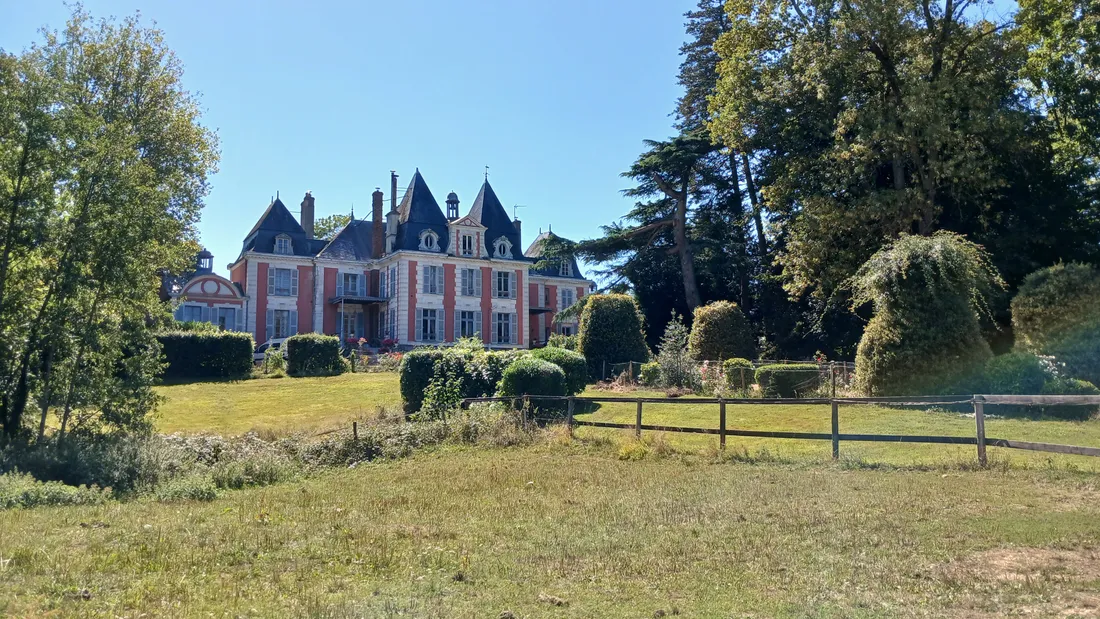 La Grande Balade 2025 