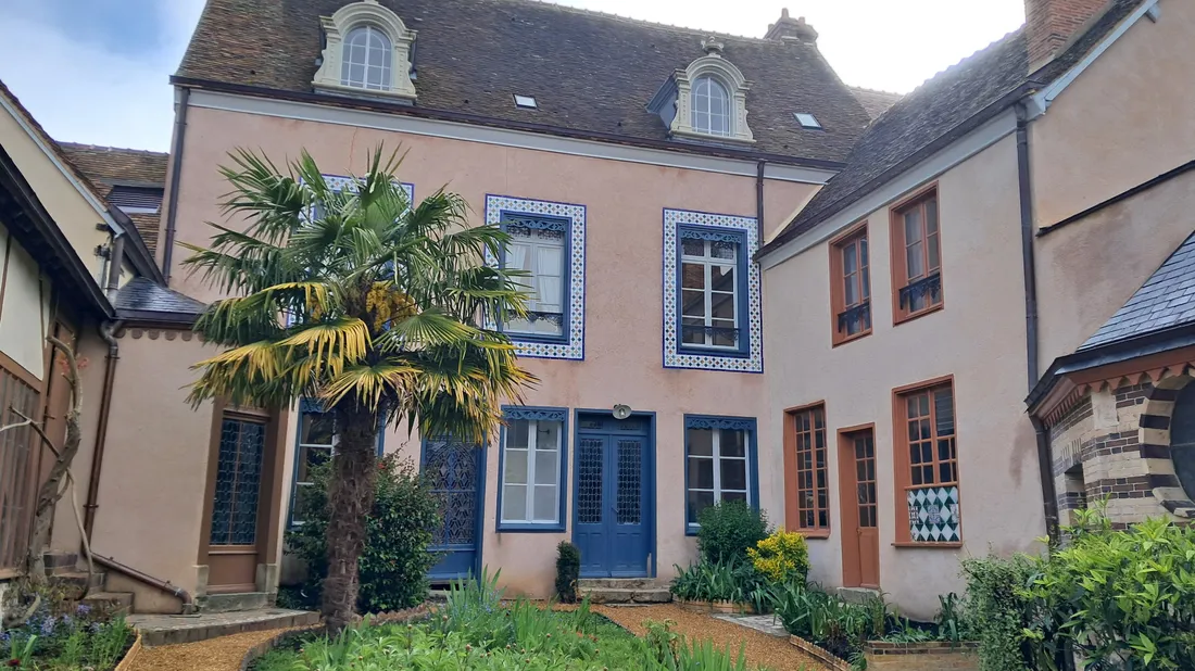 Monument préféré des Français / Maison de Tante Léonie -  musée Marcel Proust
