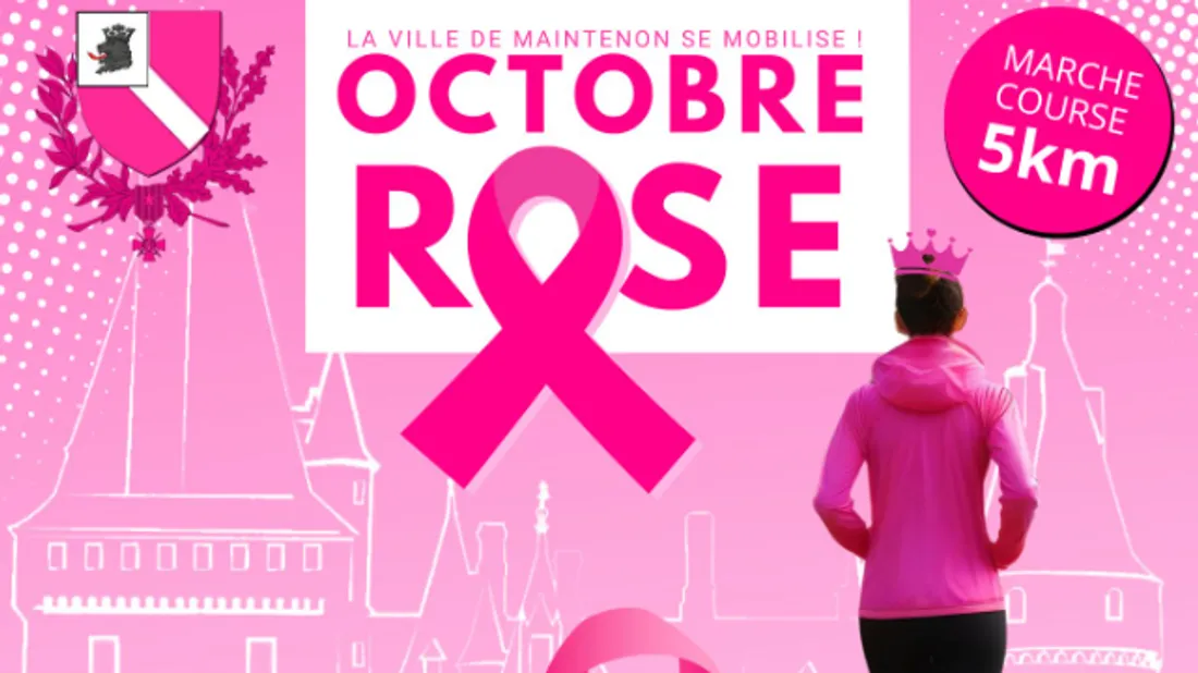 La Marquise en Rose 2025