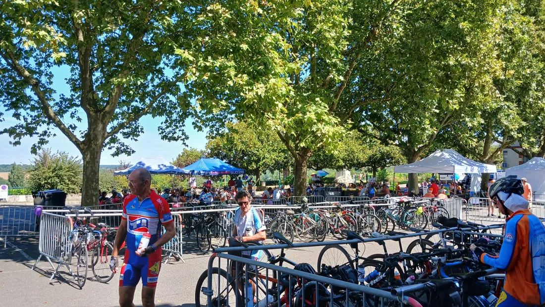 Semaine fédérale internationale de cyclotourisme 