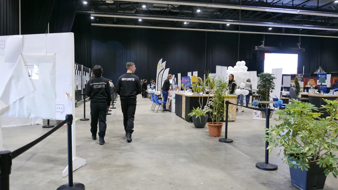 Lycée Maurice Viollette 