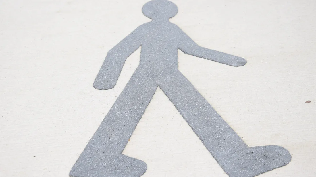 label prévention routière