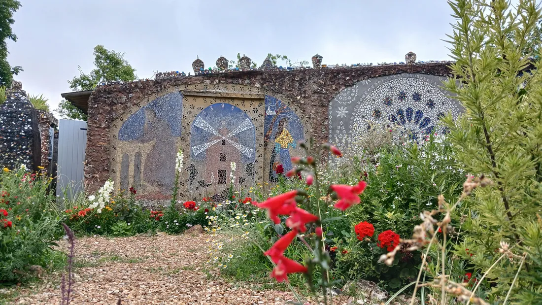 Nouveauté touristique C'Chartres Tourisme
