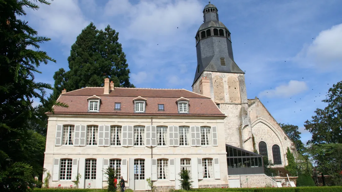 Collège Royal de Thiron-Gardais