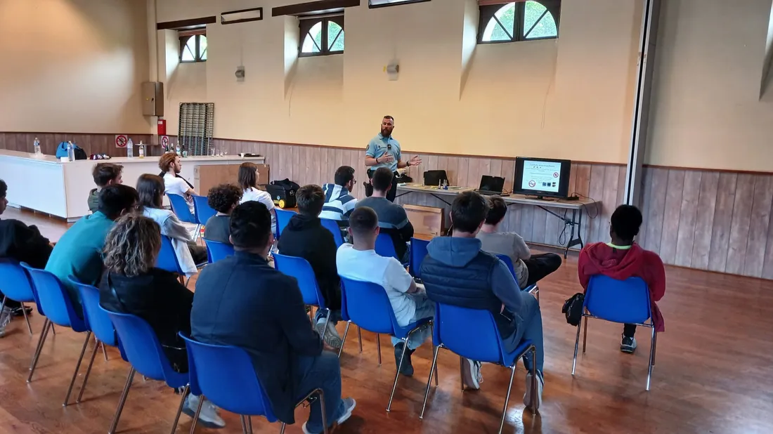 délits routiers / Village Prévention Routière