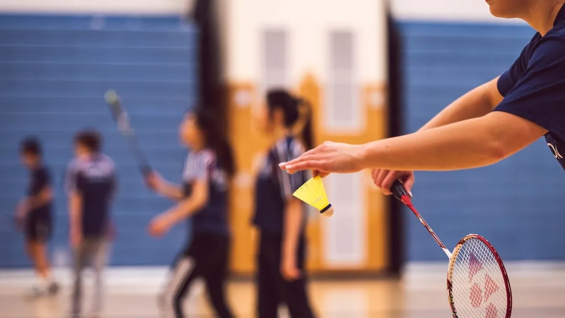 salon des associations / asso