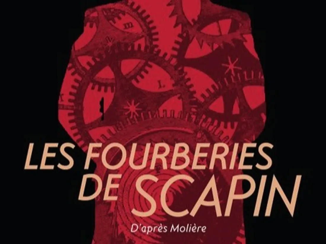 Les Fourberies de Scapin