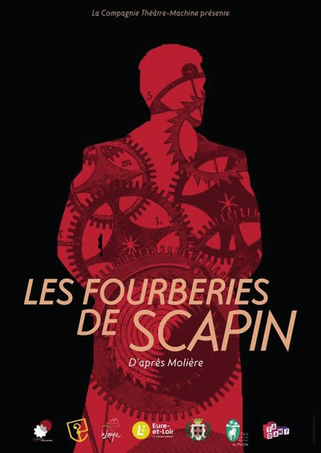 Les Fourberies de Scapin