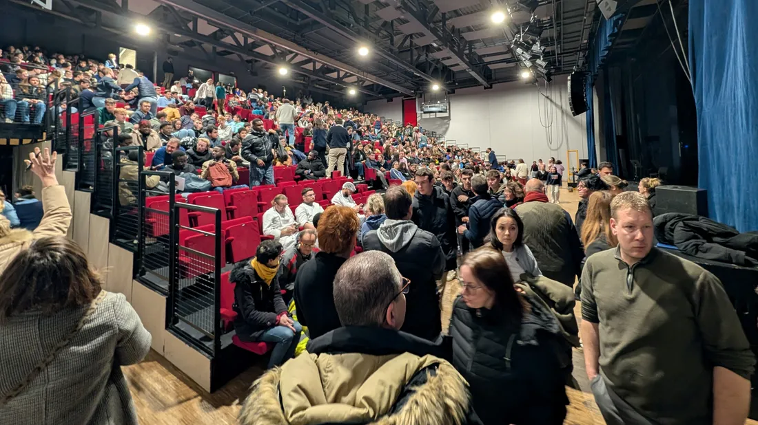 alerte attentat Nermont / bombe