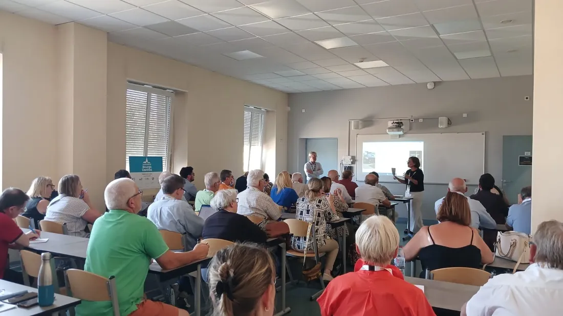 Journées du Département