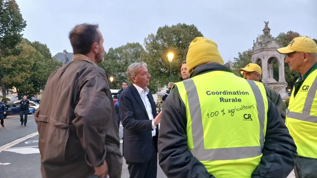 vigier coordination rurale