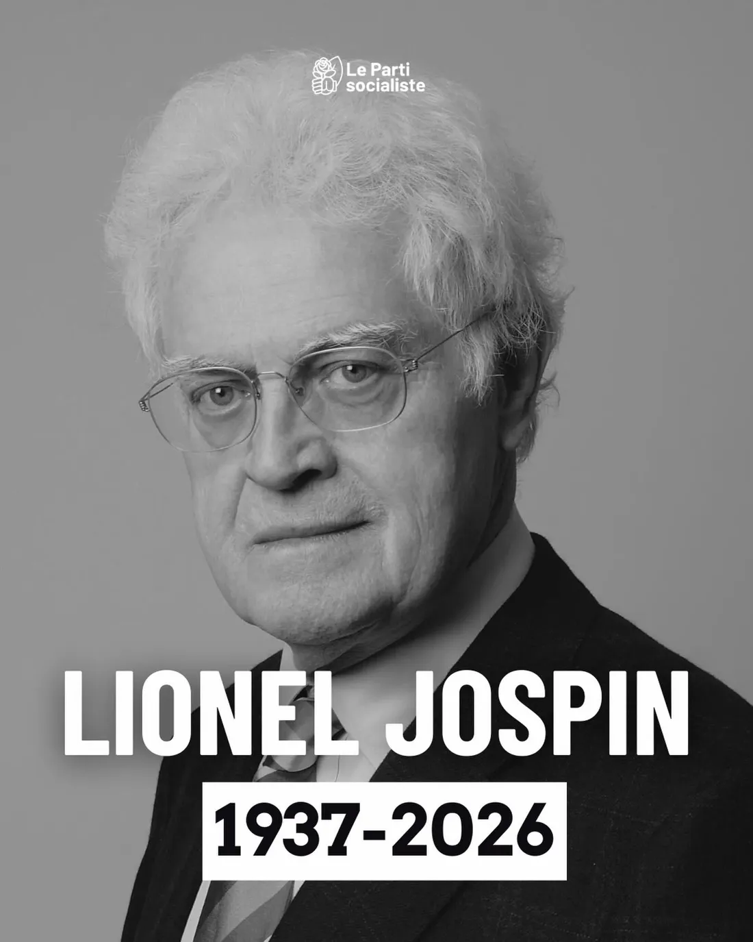 Lionel Jospin, Politique