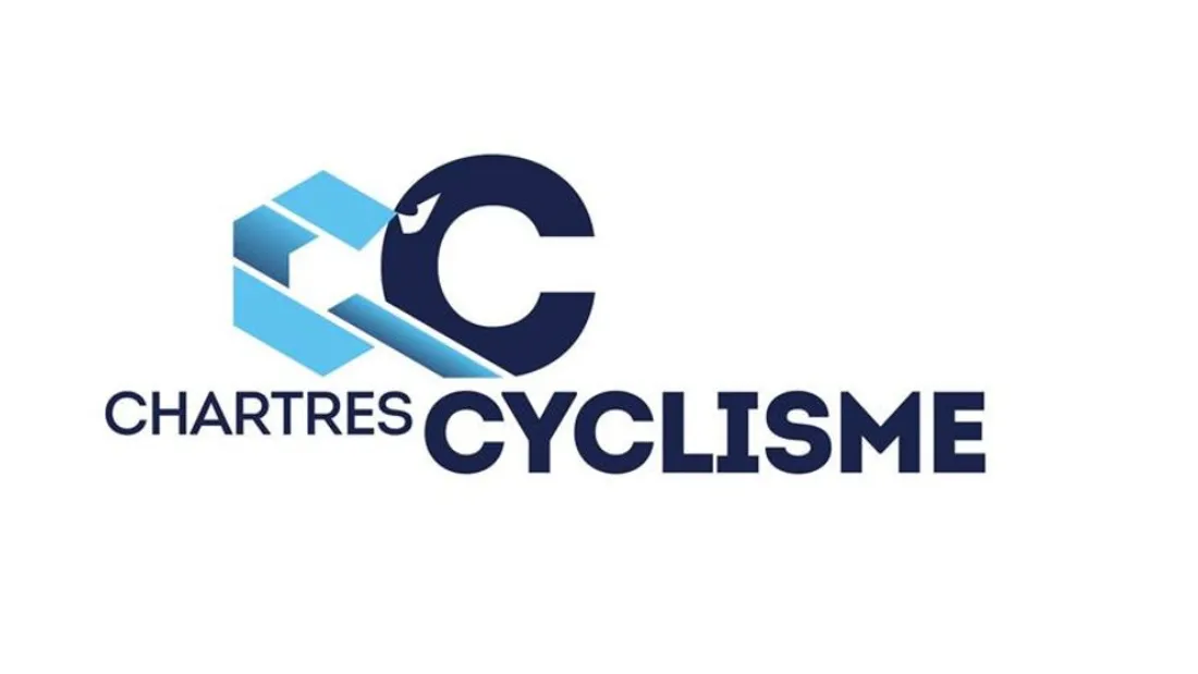 Logo C'Chartres Cyclisme