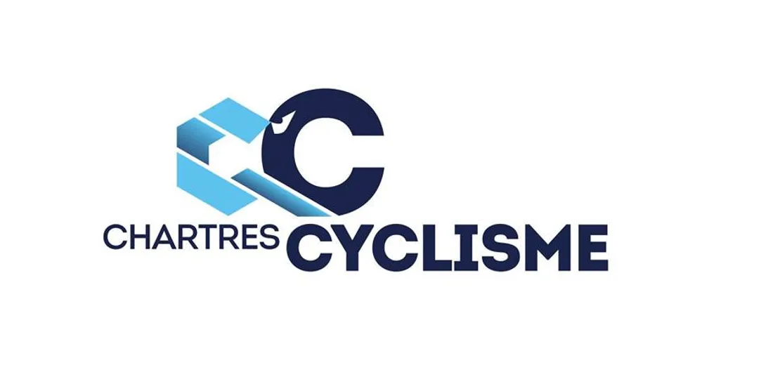 Logo C'Chartres Cyclisme