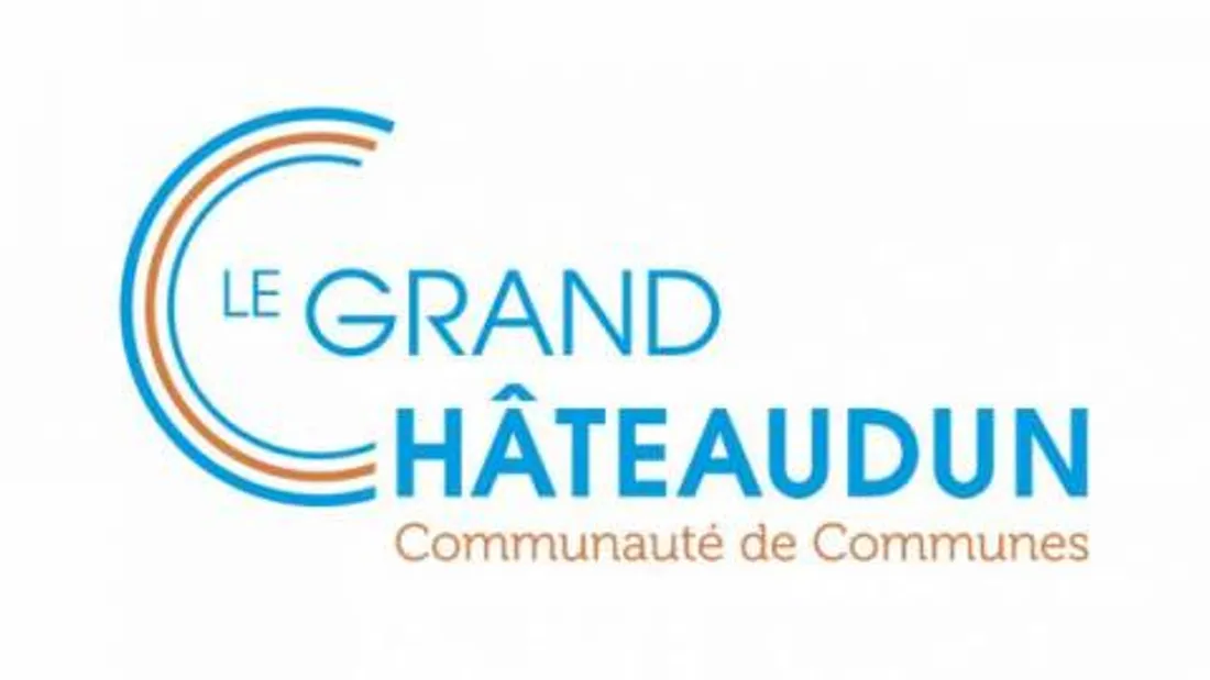 GRAND CHATEAUDUN (logo)