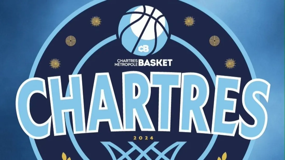 CCMBM / C Chartres Basket Masculin 