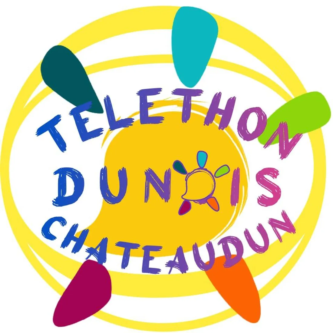 Téléthon Dunois